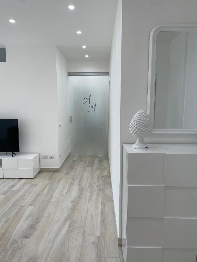 Angela Apartment Península Sorrentina Exterior foto